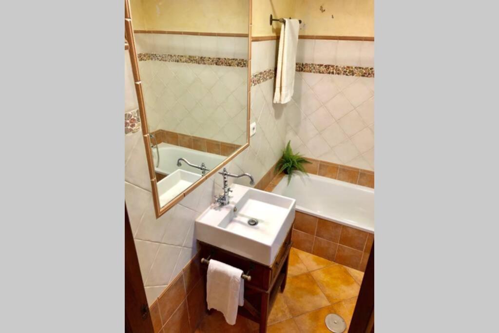Gatu Premium Villa Lurberri Piscina Privada, 4 Dormitorios, 2 Banos, Parking , Jardines, " Preferente Mayores De 25 Anos Y Familias " In Y Barbacoa Chiclana de la Frontera Exterior foto