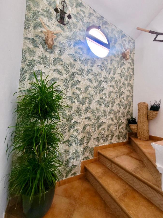 Gatu Premium Villa Lurberri Piscina Privada, 4 Dormitorios, 2 Banos, Parking , Jardines, " Preferente Mayores De 25 Anos Y Familias " In Y Barbacoa Chiclana de la Frontera Exterior foto