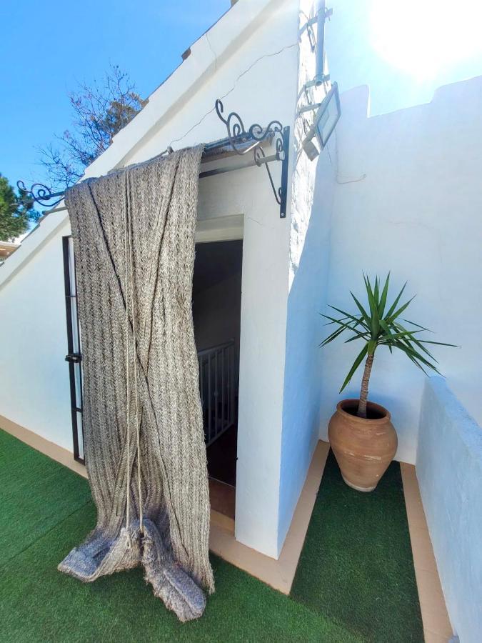 Gatu Premium Villa Lurberri Piscina Privada, 4 Dormitorios, 2 Banos, Parking , Jardines, " Preferente Mayores De 25 Anos Y Familias " In Y Barbacoa Chiclana de la Frontera Exterior foto